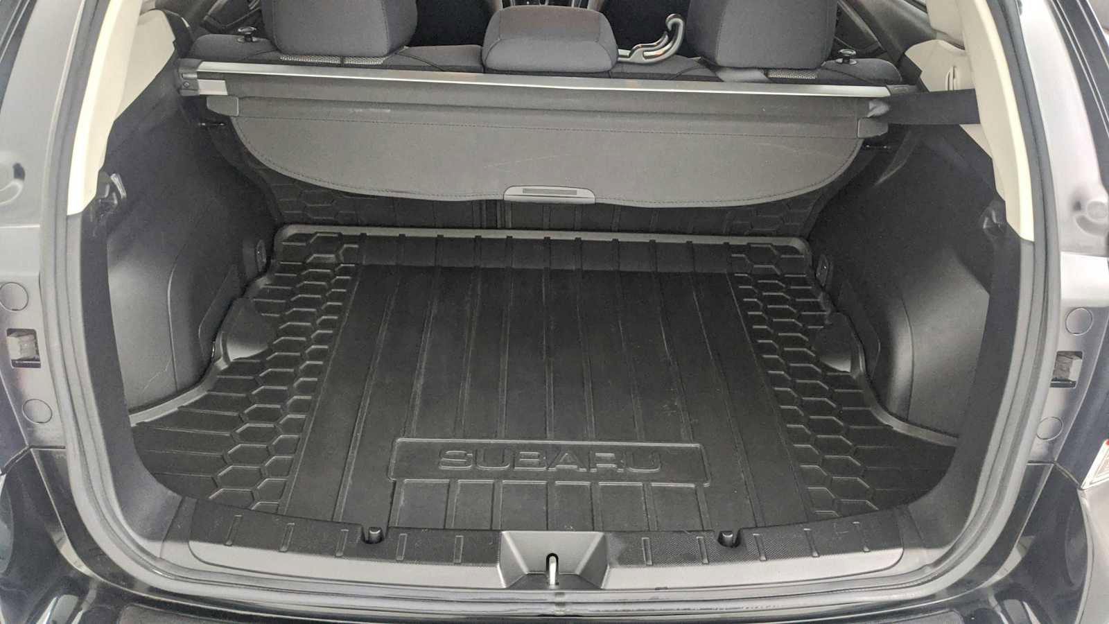 Certified 2023 Subaru Crosstrek 2.0i Premium image 27