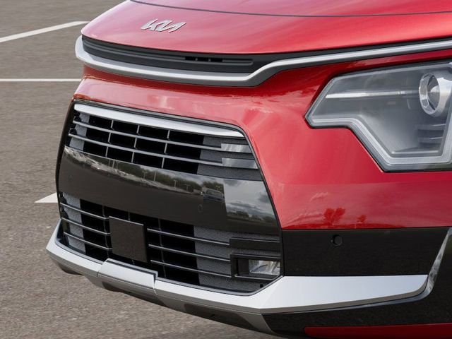 New 2026 Kia Niro SX image 12