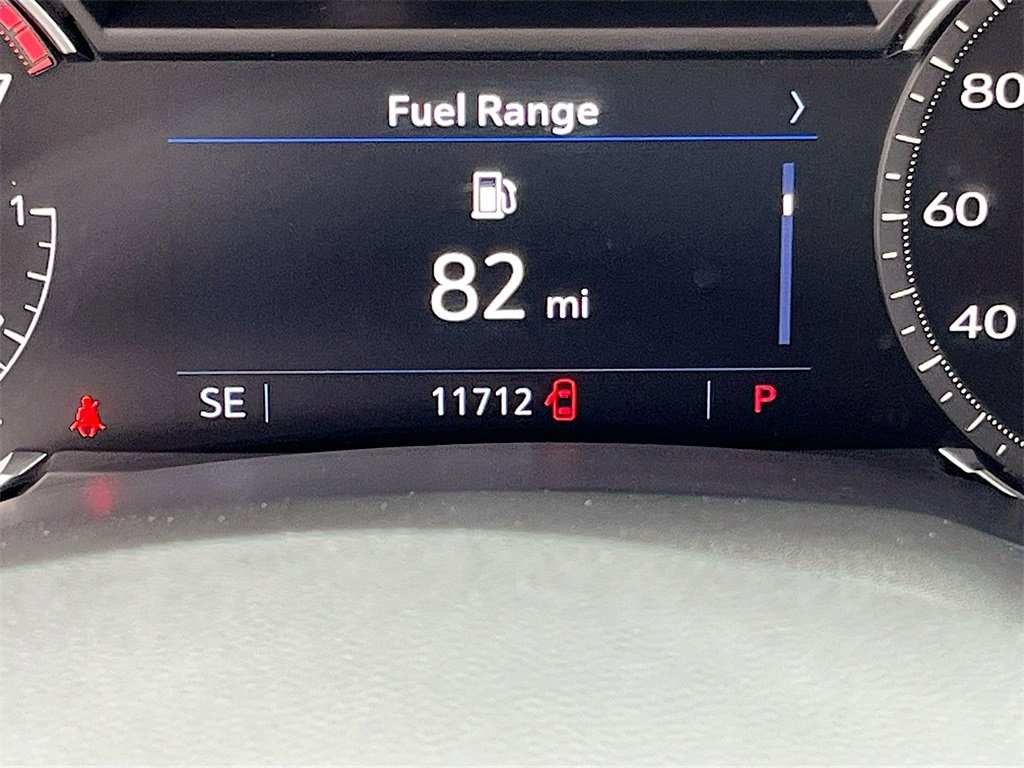 Used 2023 Cadillac CT4 Premium Luxury image 12