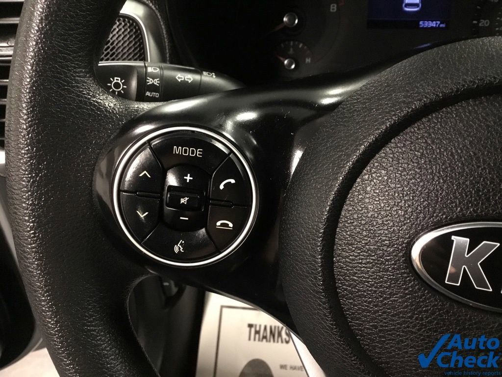 Used 2021 Kia Soul LX FWD image 42