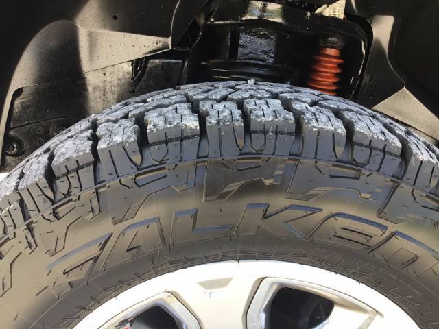 Used 2014 RAM 2500 Laramie AWD/4WD image 10