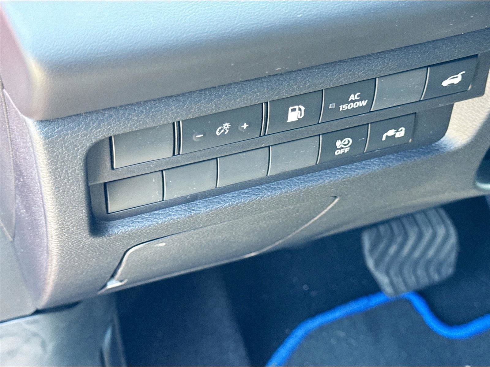New 2025 Mitsubishi Outlander SEL image 10