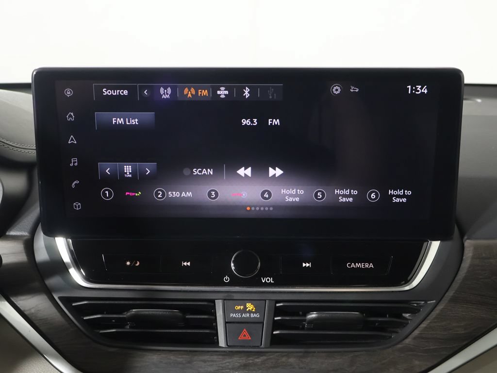 Used 2023 Nissan Altima 2.5 SL AWD/4WD image 44