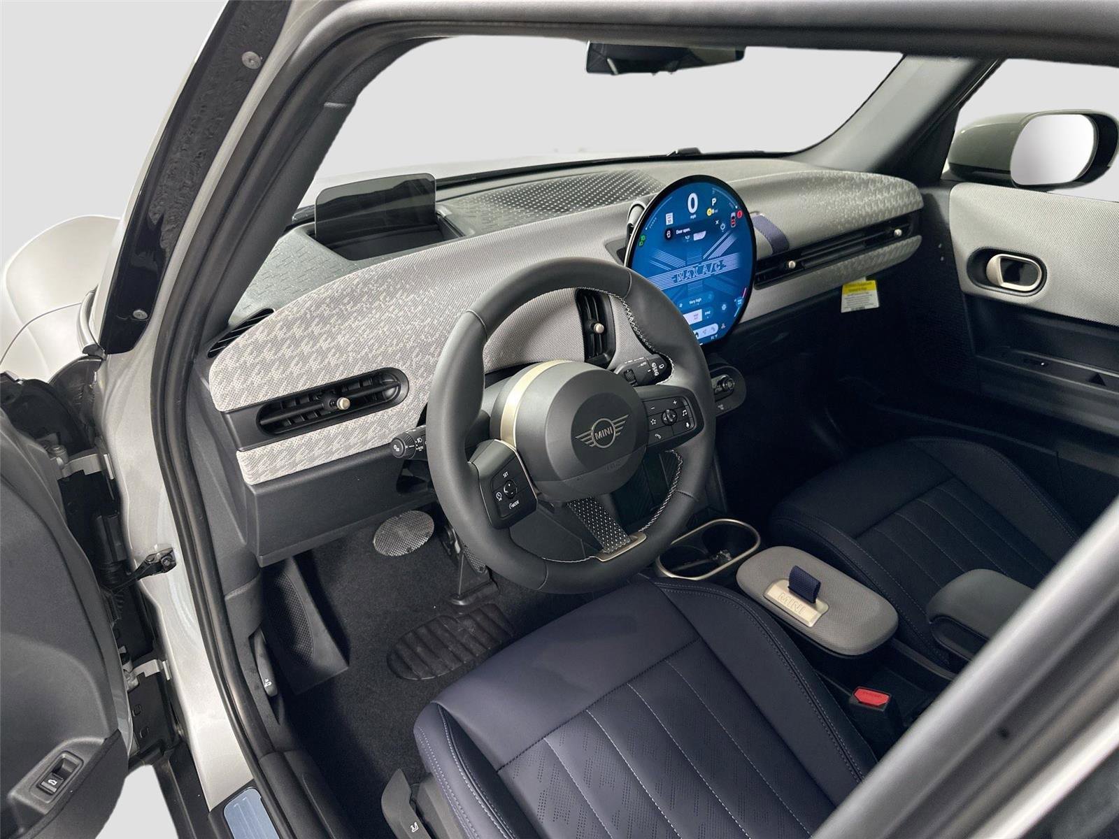 Certified 2025 MINI Cooper S FWD image 9