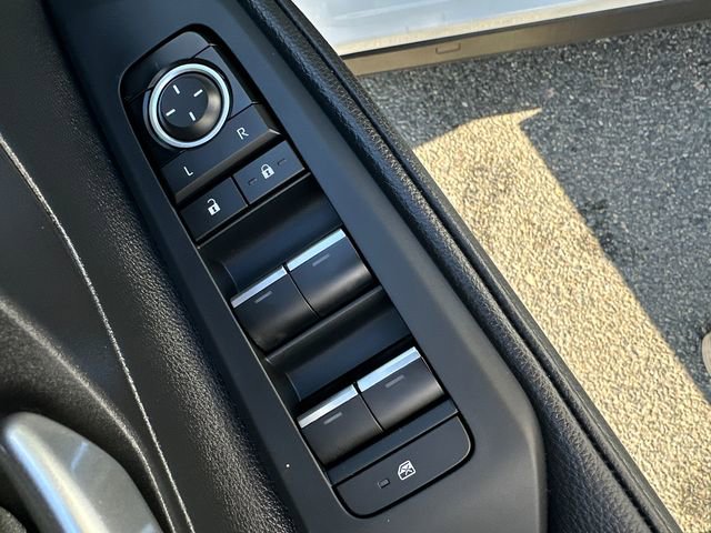 Certified 2026 Toyota Grand Highlander XLE image 27