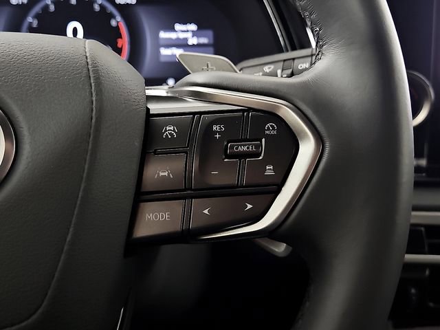 Used 2025 Lexus RX 350 FWD w/ Technology Package image 24