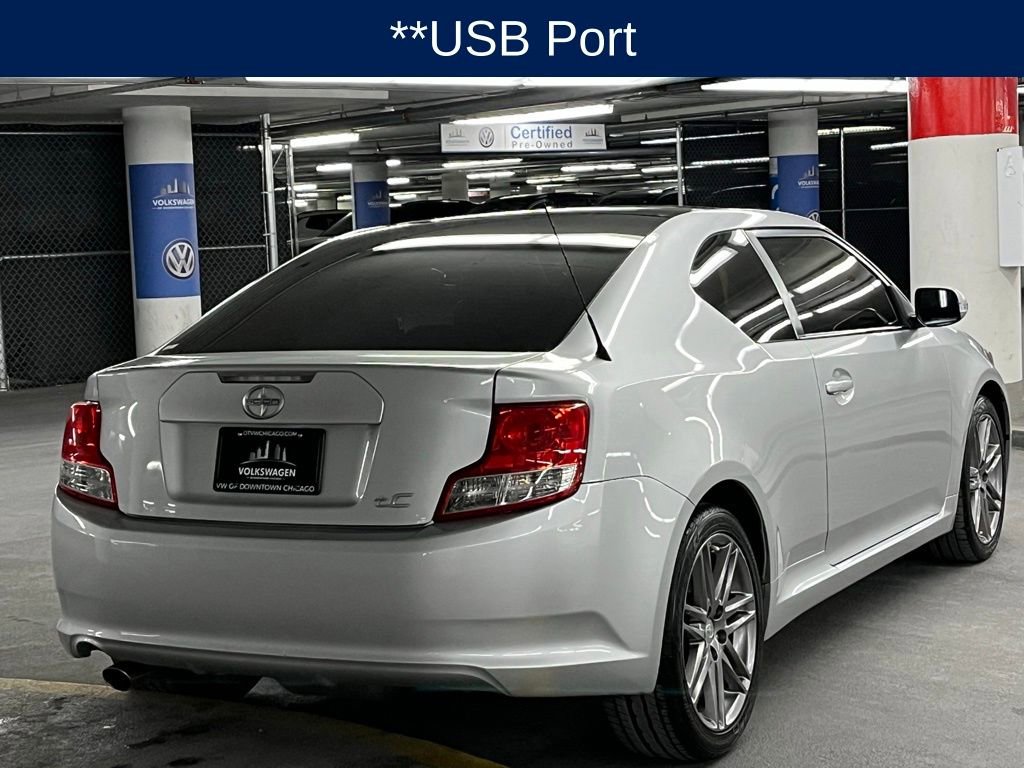 Used 2011 Scion tC image 6