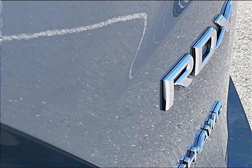 Used 2025 Acura RDX AWD w/ A-Spec & Advance Pkg image 25