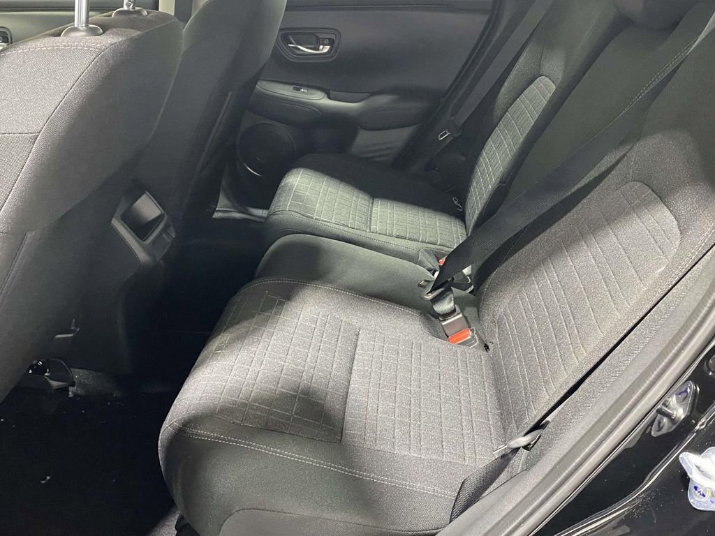 New 2026 Honda HR-V LX image 11