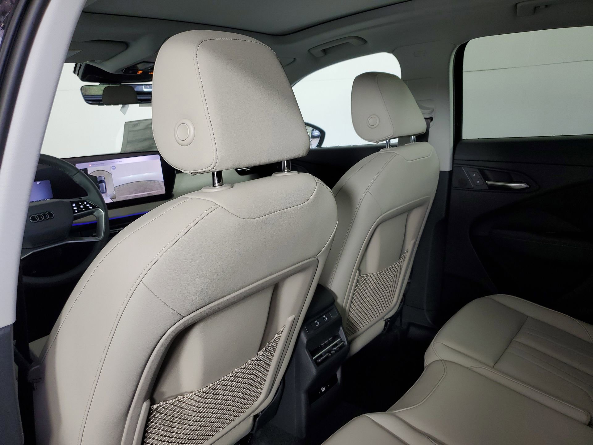 New 2026 Audi Q3 quattro 2.0T image 49