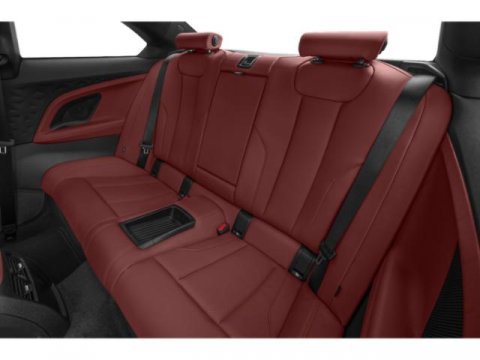 New 2026 BMW M240i xDrive Coupe w/ Parking Assistance Package image 15