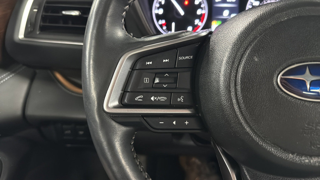 Certified 2024 Subaru Ascent Touring AWD/4WD image 23
