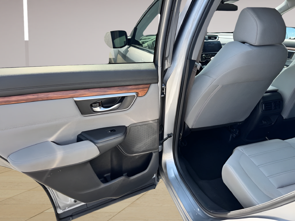 Used 2022 Honda CR-V EX image 12