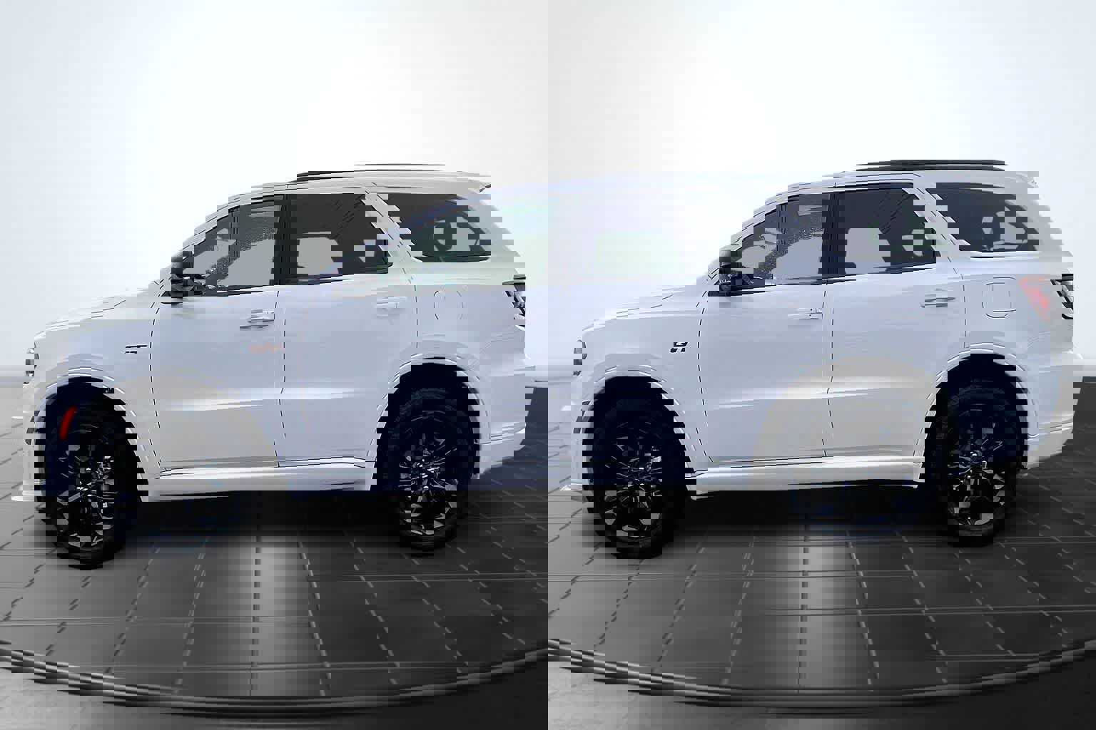 New 2026 Dodge Durango GT AWD/4WD image 3