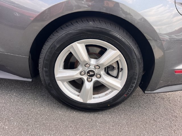 Used 2019 Ford Mustang Coupe RWD image 27