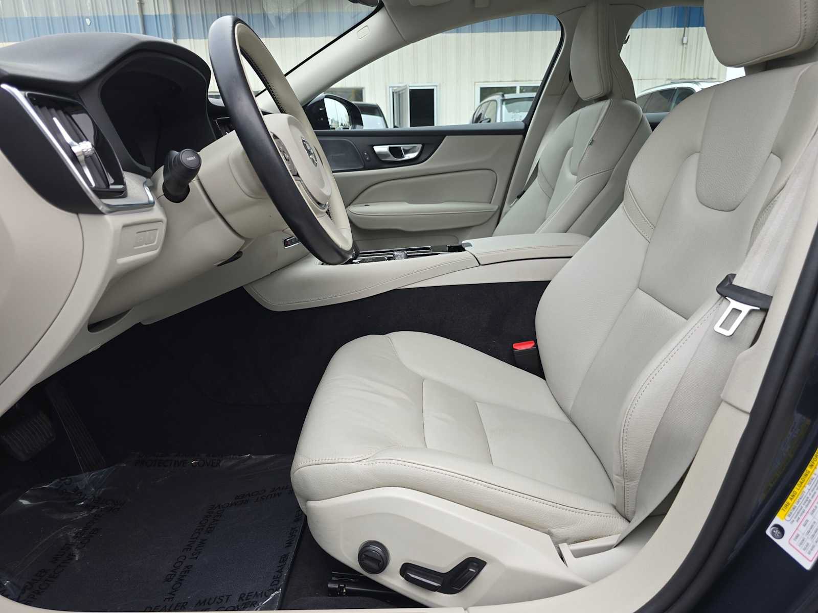 Certified 2024 Volvo S60 T8 Plus w/ Climate Package AWD/4WD image 20