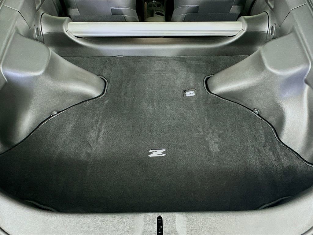 Certified 2024 Nissan Z Sport w/ Floor Mat Package image 31