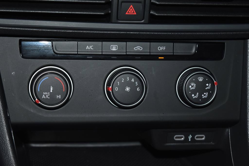 Used 2023 Volkswagen Jetta S image 14
