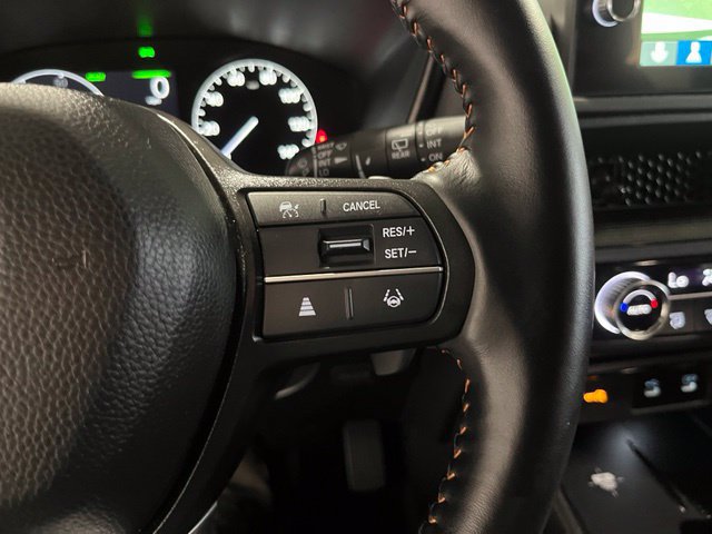 Used 2026 Honda CR-V Sport image 28