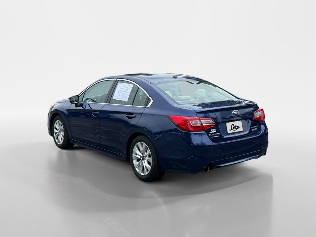 Used 2015 Subaru Legacy 2.5i Premium AWD/4WD image 6