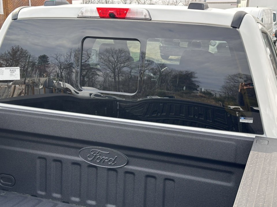 New 2025 Ford F250 Platinum image 11