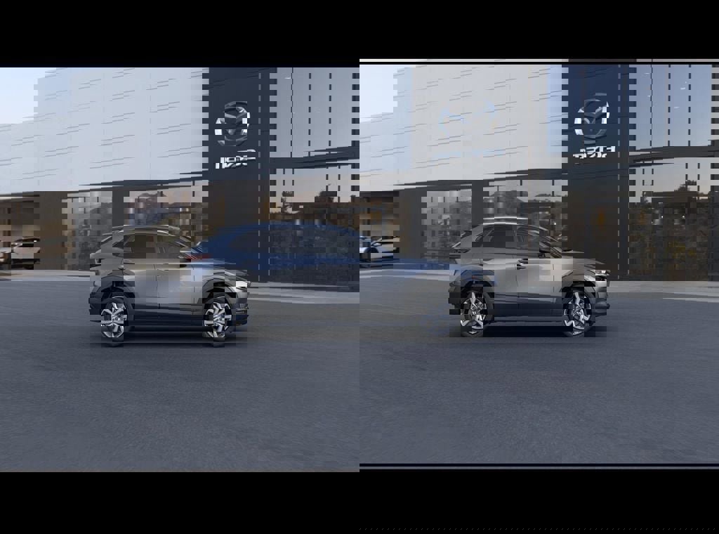 New 2026 MAZDA CX-30 AWD 2.5 S image 5