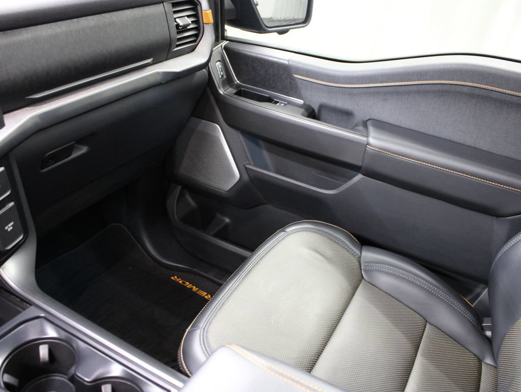 Used 2024 Ford F150 Tremor w/ Equipment Group 402A High AWD/4WD image 37