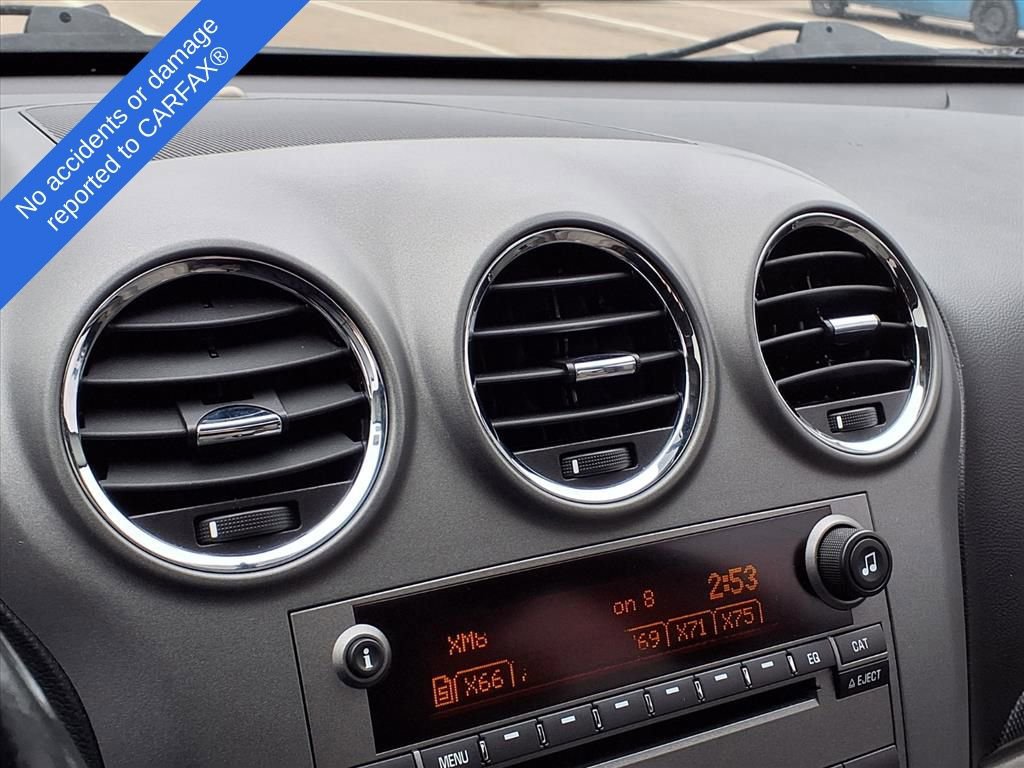 Used 2008 Saturn Vue XR w/ Carbon Flash Special Edition image 24