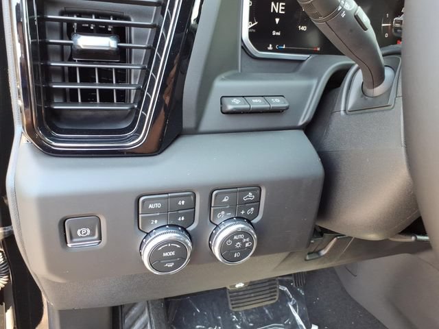 New 2026 GMC Sierra 2500 AT4X AWD/4WD image 31