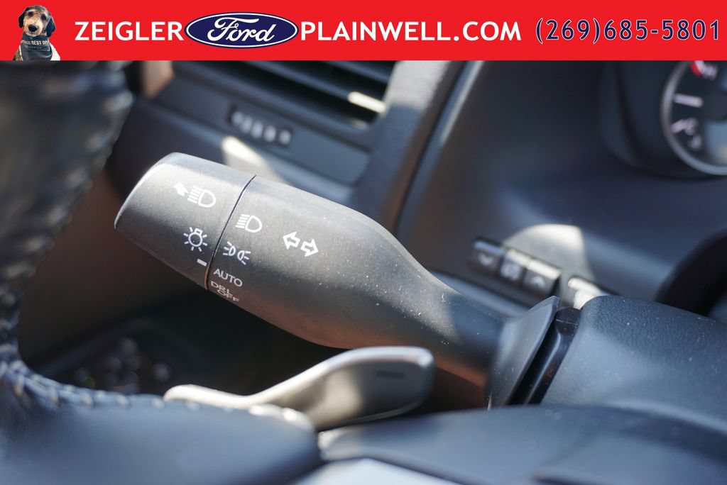 Used 2022 Lexus RX 450h AWD w/ Luxury Package image 26