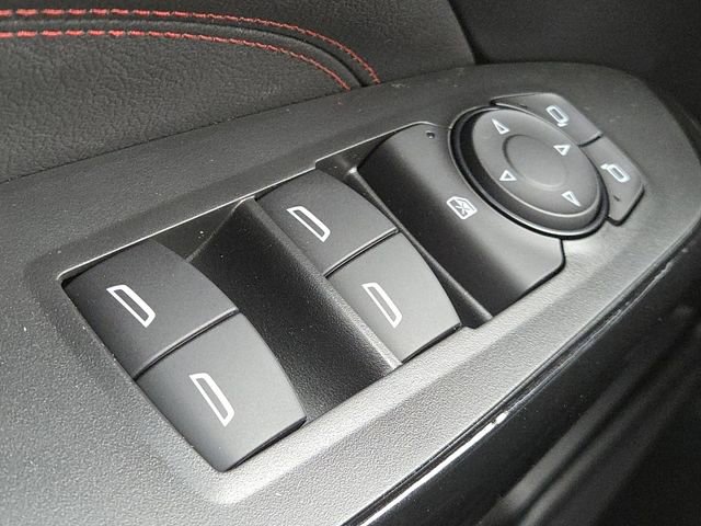 New 2026 Chevrolet Trax RS w/ Sunroof Package FWD image 12
