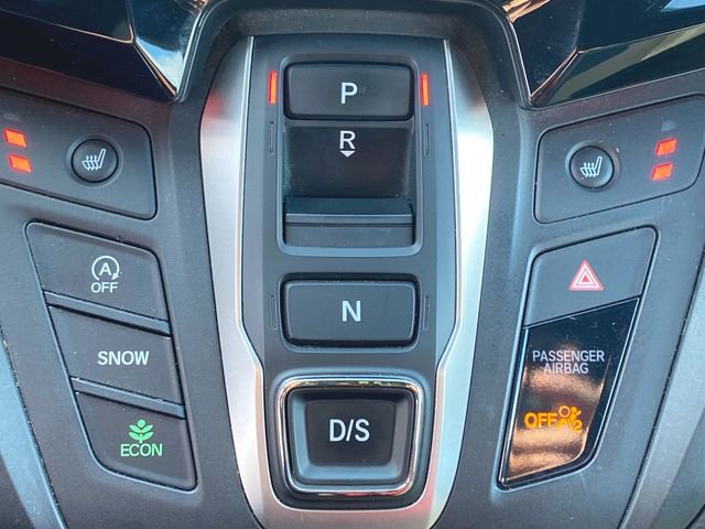 Used 2024 Honda Odyssey Sport image 15