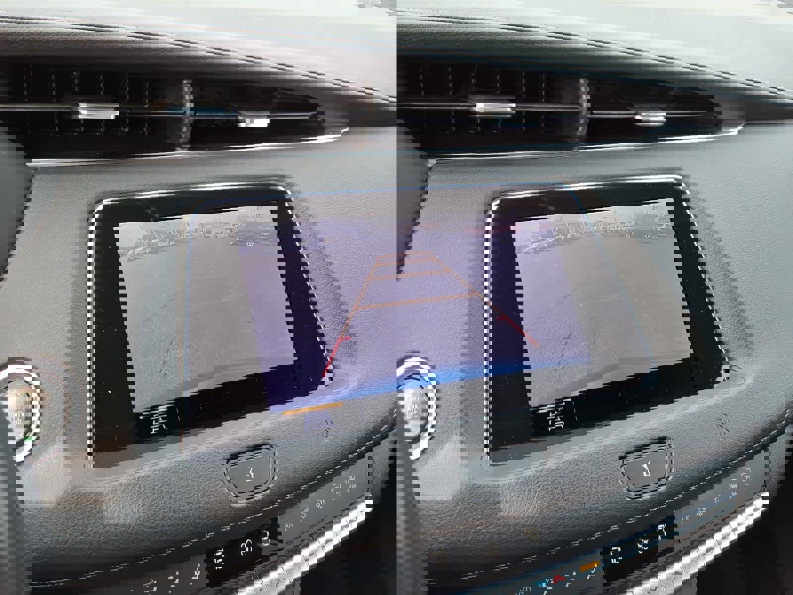 Used 2019 Cadillac XT4 Premium Luxury w/ Technology Package image 18