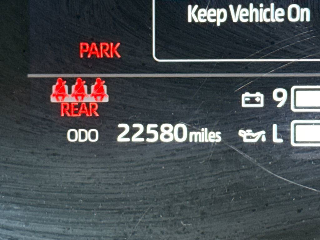 Used 2023 Toyota Tundra 1794 Edition w/ TRD Off-Road Package image 20