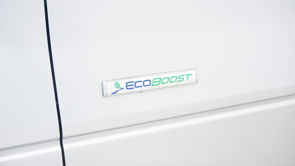 Used 2013 Ford F150 FX4 w/ Luxury Equipment Group image 15