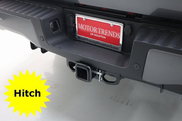 Used 2025 Ford F450 Platinum w/ FX4 Off-Road Package image 48