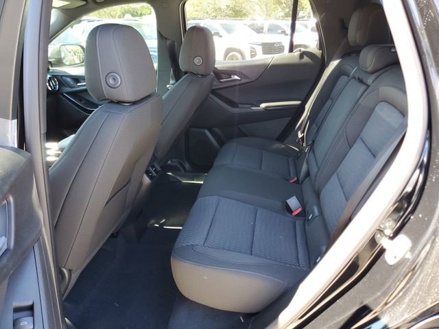 New 2026 Chevrolet Equinox LT w/ Safety and Technology Package image 6