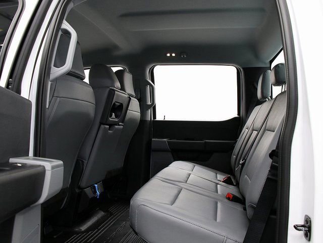 New 2026 Ford F250 XL w/ XL Chrome Package image 13
