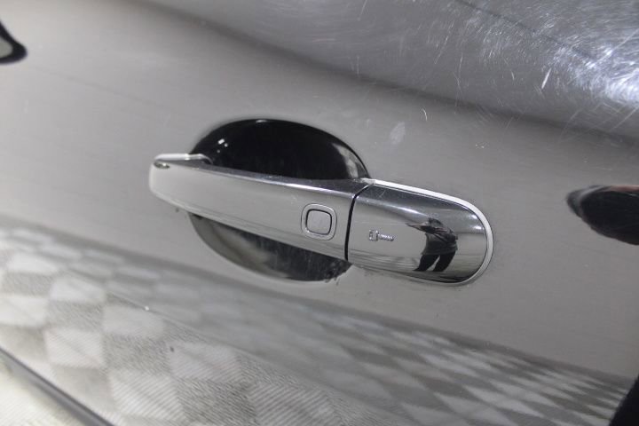 Used 2008 Jaguar XK Coupe image 15