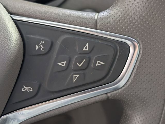 Used 2020 Chevrolet Malibu LS w/ Driver Confidence Package II image 16