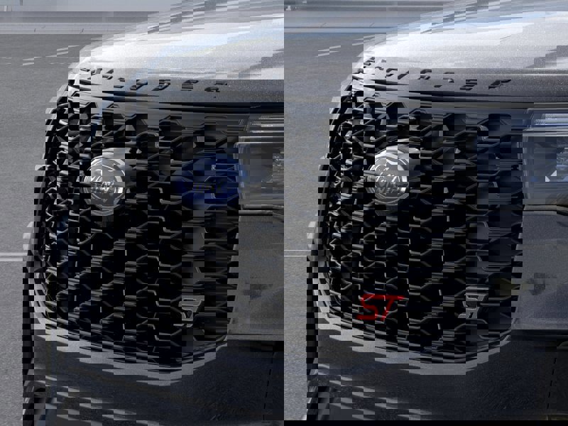 New 2026 Ford Explorer ST image 17