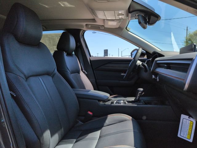 New 2026 MAZDA CX-50 AWD 2.5 S w/ Accent Package image 28