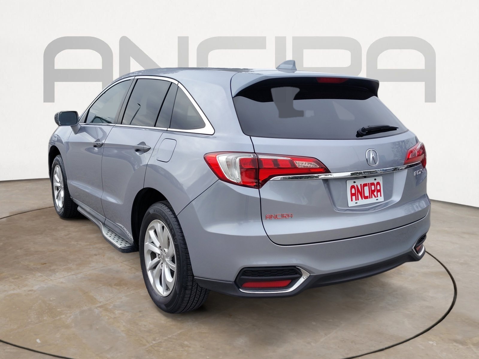 Used 2016 Acura RDX Base image 11