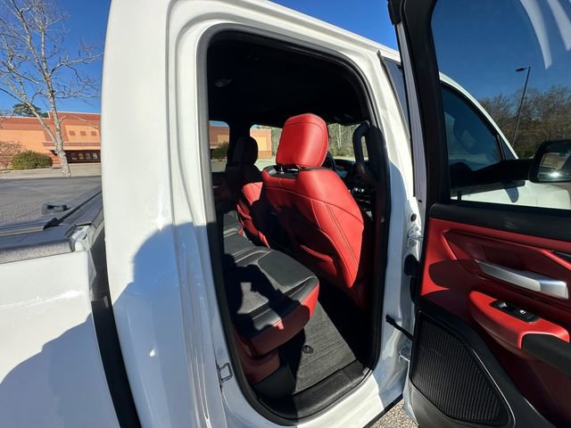 Used 2019 RAM 1500 Rebel image 17
