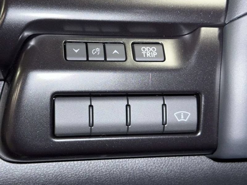 New 2025 Lexus UX 300h AWD image 19