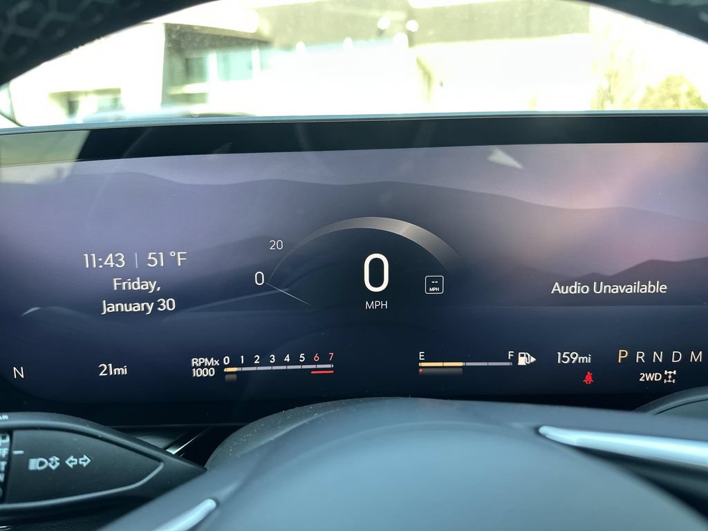 New 2026 Buick Envision Preferred AWD/4WD image 17