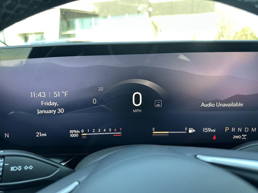 New 2026 Buick Envision Preferred image 17