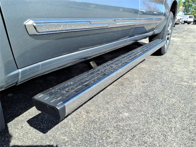 New 2026 Chevrolet Silverado 1500 High Country w/ Technology Package image 9