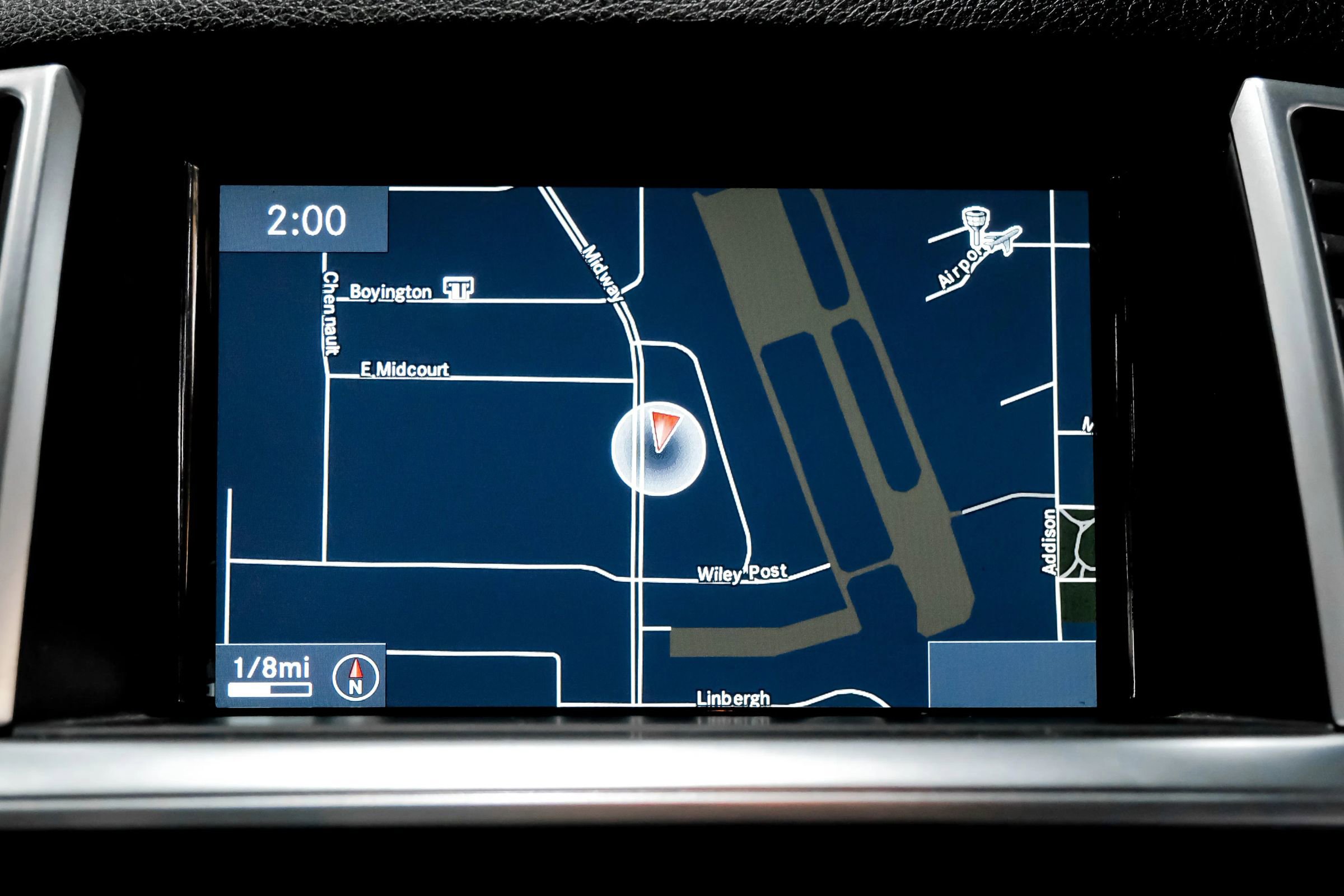 Used 2015 Mercedes-Benz ML 250 BlueTEC 4MATIC image 17