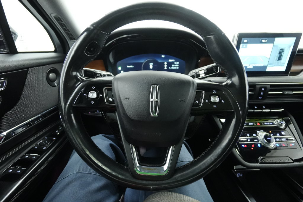 Used 2020 Lincoln Corsair Reserve w/ Equipment Group 201A AWD/4WD image 42